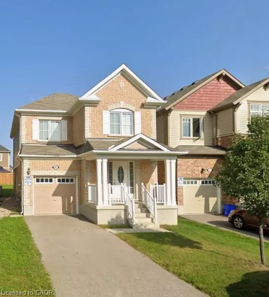 47 Pickett Place, Cambridge, ON N3E 0B4