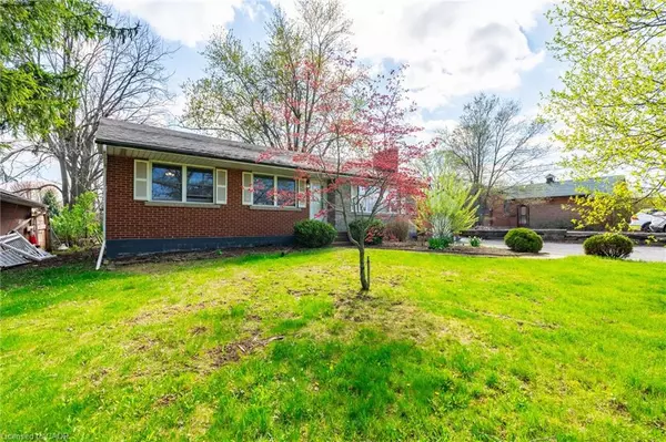 Hamilton, ON L9B 2N9,699 Rymal Road W