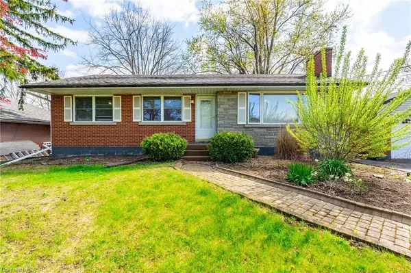 Hamilton, ON L9B 2N9,699 Rymal Road W
