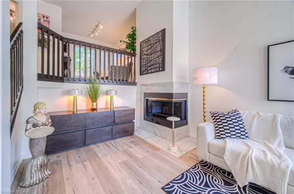 Waterloo, ON N2V 1Z3,225 Benjamin Road #56