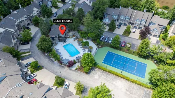 Waterloo, ON N2V 1Z3,225 Benjamin Road #56