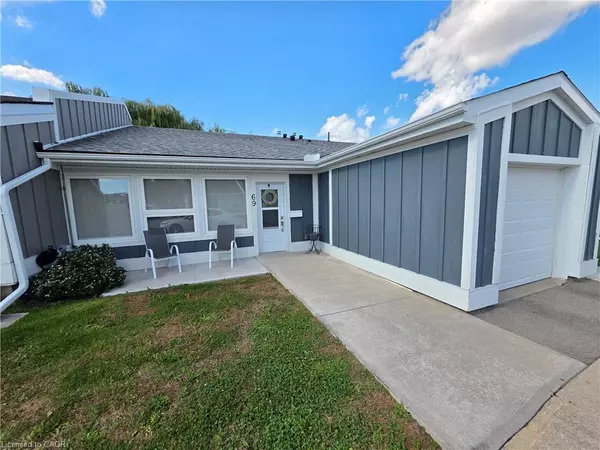 Hamilton, ON L9B 1T8,69 Gates Lane