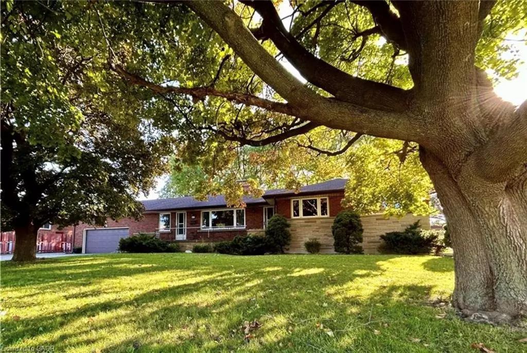 Hamilton, ON L9C 2V4,253 Limeridge Road W