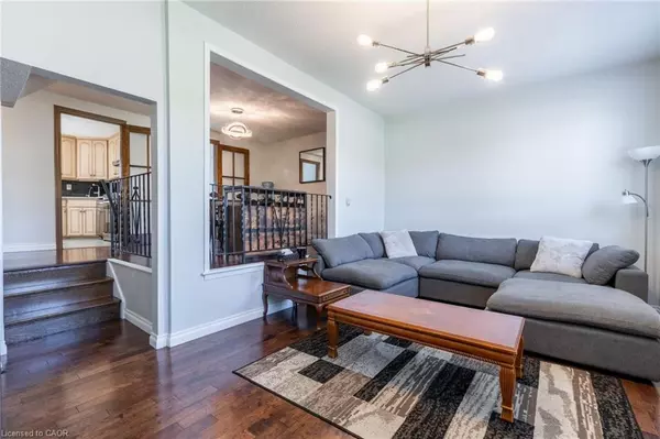 Hamilton, ON L8W 1P1,1250 Limeridge Road E #41