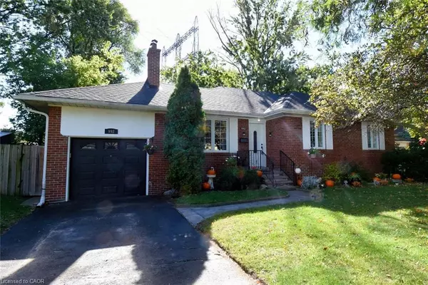 992 Baldwin Road, Mississauga, ON L4Y 1J2