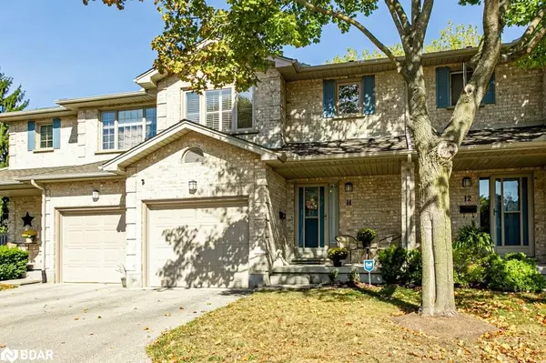 London, ON N5X 3X8,155 Killarney Road #14