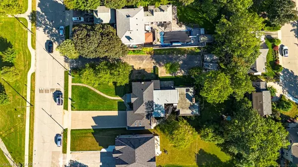 Hamilton, ON L9A 1A8,182 Concession Street