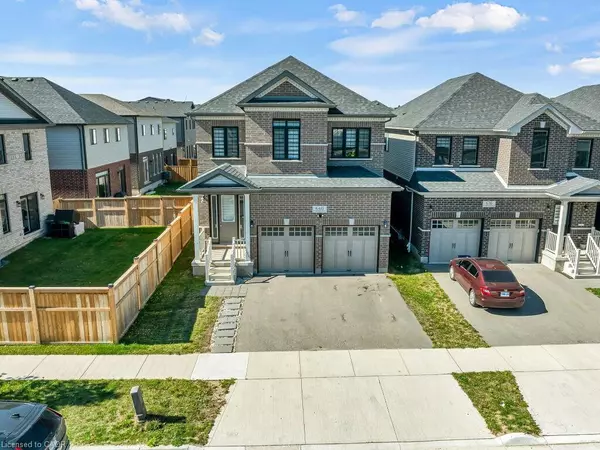 Kitchener, ON N2R 0N4,640 Florencedale Crescent