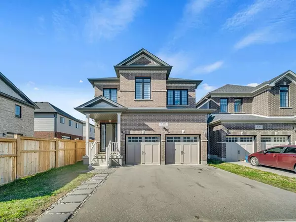Kitchener, ON N2R 0N4,640 Florencedale Crescent