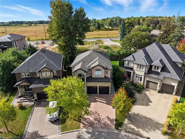 Mount Hope, ON L0R 1W0,23 Kellogg Avenue