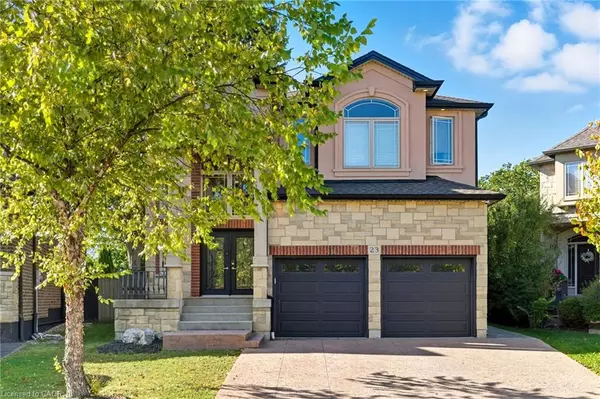 Mount Hope, ON L0R 1W0,23 Kellogg Avenue