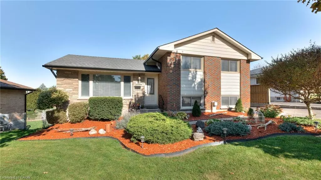 933 Alice Street, Woodstock, ON N4S 2J9