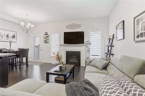 Hamilton, ON L9B 0J3,54 Sonoma Valley Crescent