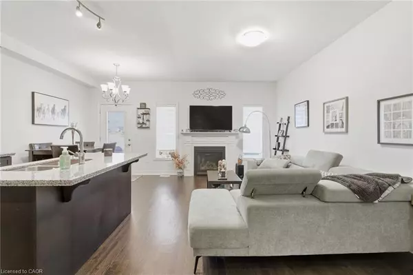 Hamilton, ON L9B 0J3,54 Sonoma Valley Crescent