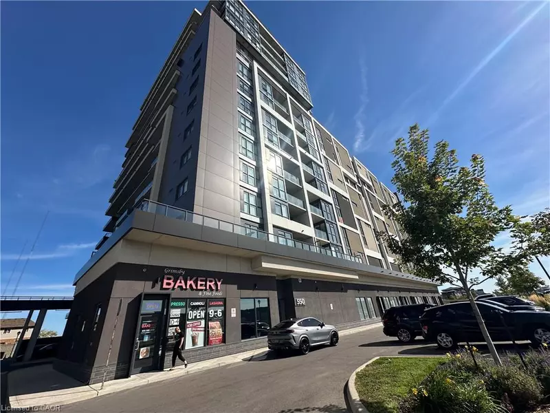 550 North Service Road #1006, Grimsby, ON L3M 0H9
