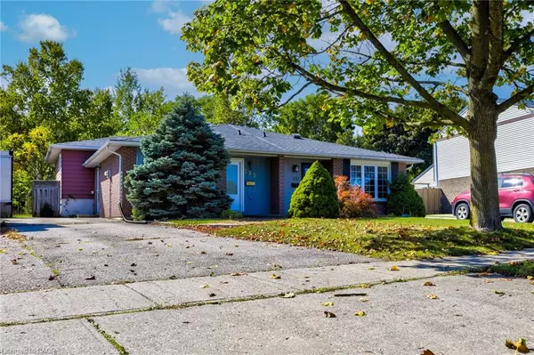 Cambridge, ON N1S 4M4,235 Sunset Boulevard