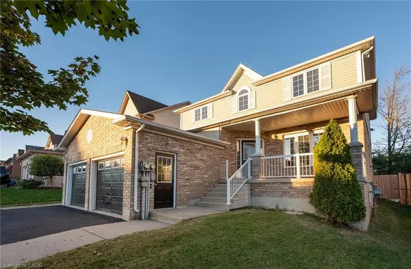 Guelph, ON N1K 1Y9,155 Elmira Road N