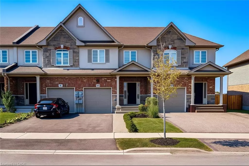 Stoney Creek, ON L8J 0K2,137 Lormont Boulevard