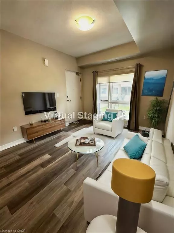 Kitchener, ON N2E 0J3,20 Palace Street #G2