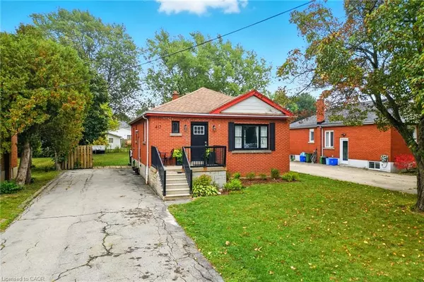 Hamilton, ON L8V 4B7,417 East 37th Street