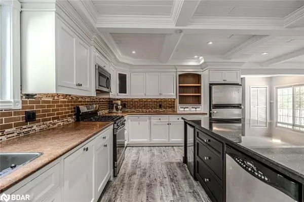 Port Severn, ON L0K 1S0,106 Musky Bay Road