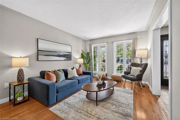 Caledonia, ON N3W 2P3,43 Claymore Crescent