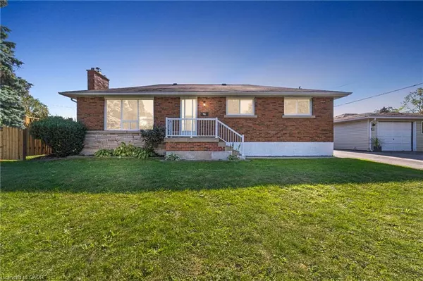 131 Sanatorium Road, Hamilton, ON L9C 1Y9