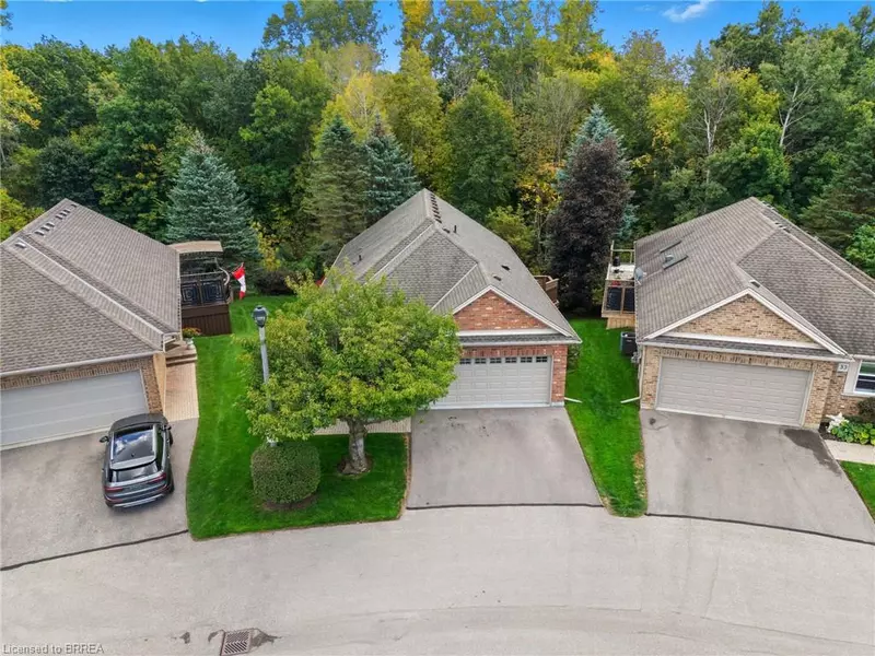 422 Powerline Road #34, Brantford, ON N3R 8A1