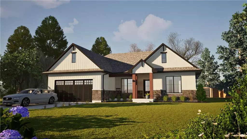 Wainfleet, ON L0S 1V0,32035 Bell Road #Lot 1