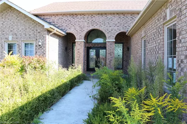 Milton, ON L0P 1B0,11490 Inglis Drive