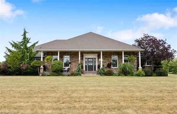 Cambridge, ON N1R 5S2,1794 Seaton Road