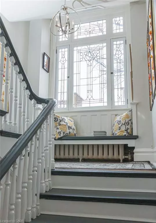 Hamilton, ON L8P 2M2,26 Homewood Avenue