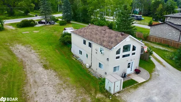 Elmvale, ON L0L 1P0,5632 Penetanguishene Road