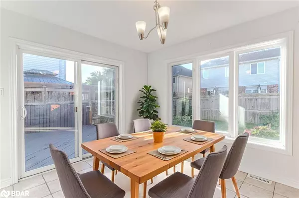 Barrie, ON L4N 0Z1,29 Brookwood Drive