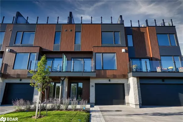 117 Sladden Court Court, Thornbury, ON N0H 2P0