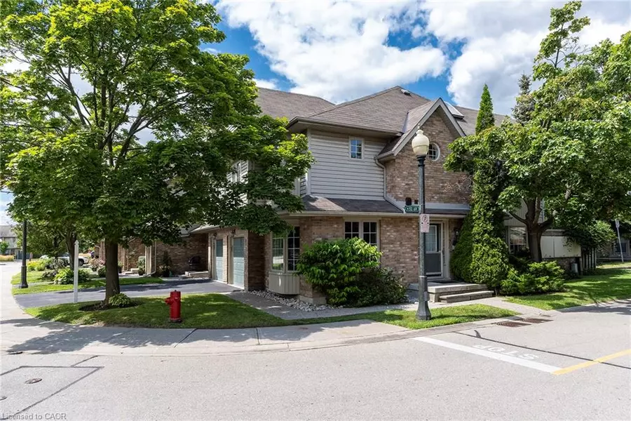 3333 New Street #74, Burlington, ON L7N 1N1