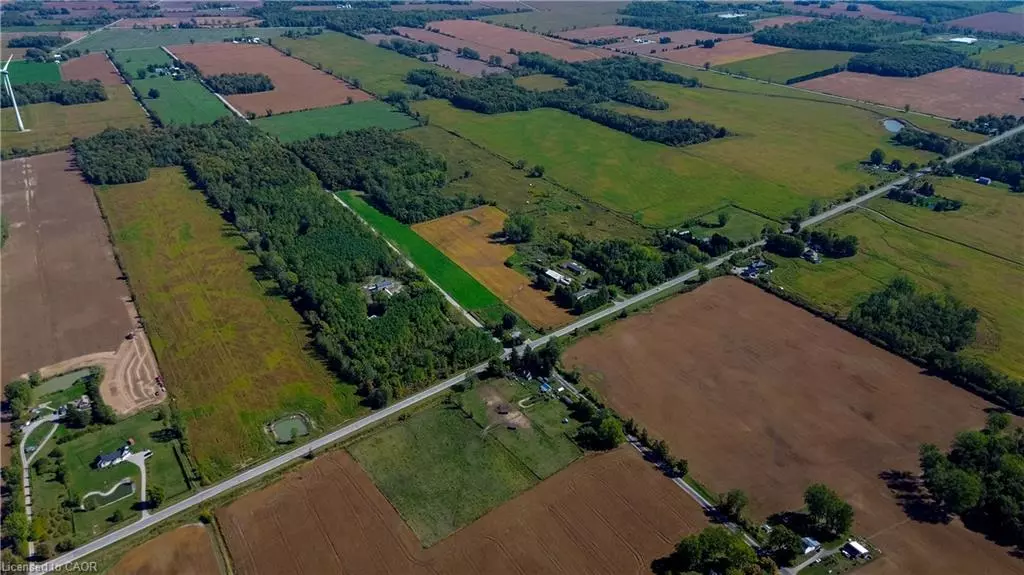 940 Hutchinson Road, Lowbanks, ON N0A 1K0