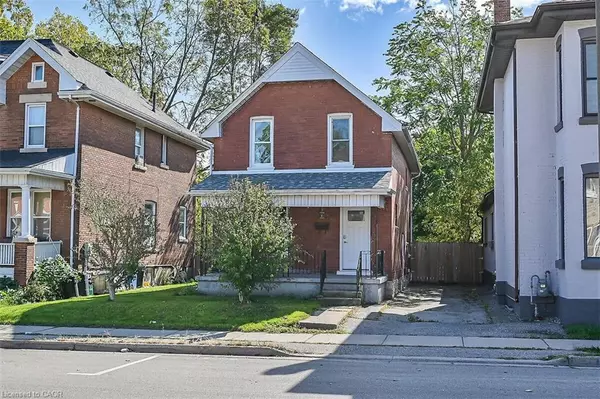 509 Colborne Street, Brantford, ON N3S 3P3