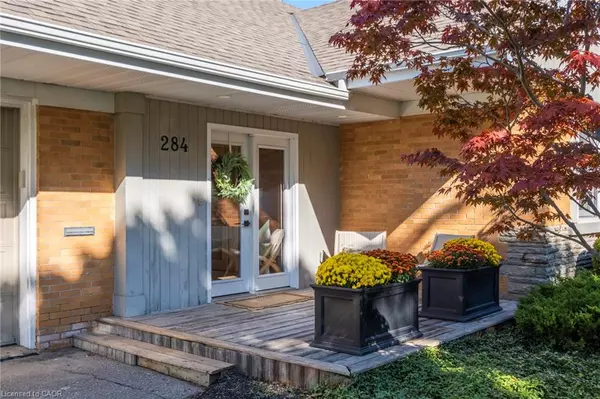 Kitchener, ON N2M 2T1,284 Union Boulevard