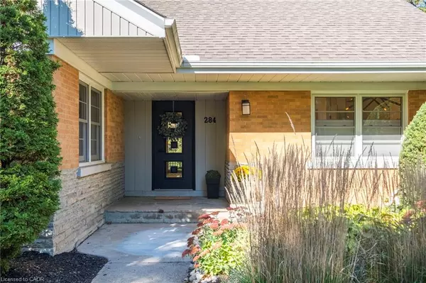 Kitchener, ON N2M 2T1,284 Union Boulevard