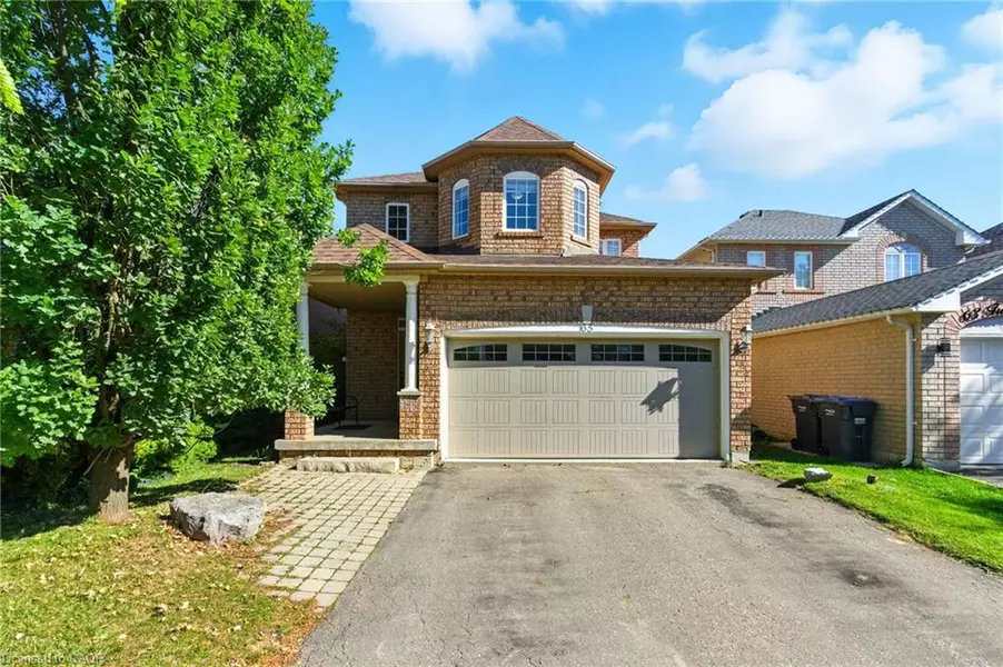 65 Twin Willow Crescent, Brampton, ON L7A 1K2
