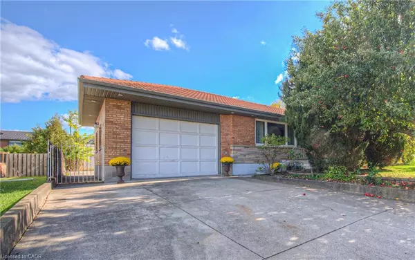 Stoney Creek, ON L8G 3G2,82 Millen Road