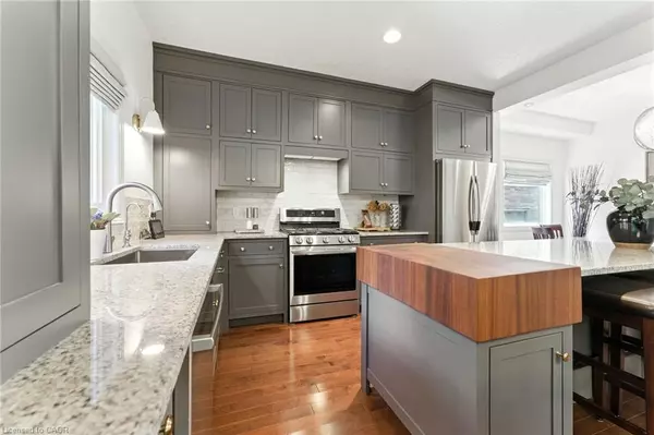 Waterloo, ON N2K 3Z8,506 Eastbridge Boulevard