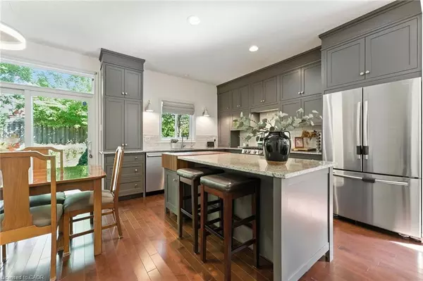 Waterloo, ON N2K 3Z8,506 Eastbridge Boulevard