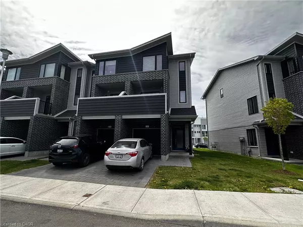 London, ON N5V 0C5,177 Edgevalley Road #160