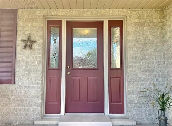 Port Dover, ON N0A 1N4,31 Geoffery Road