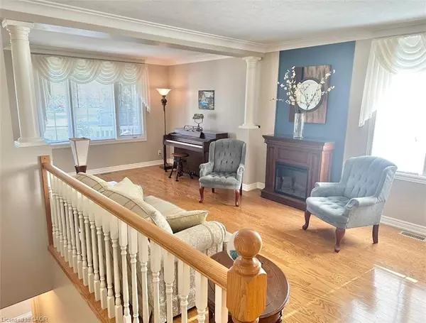 Port Dover, ON N0A 1N4,31 Geoffery Road