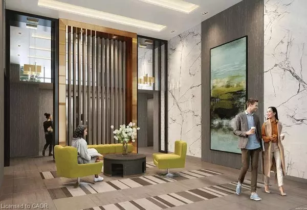 Hamilton, ON L8P 1K5,415 Main Street W #204