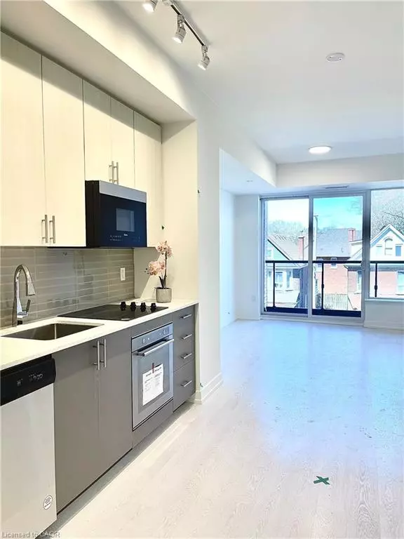 Hamilton, ON L8P 1K5,415 Main Street W #204