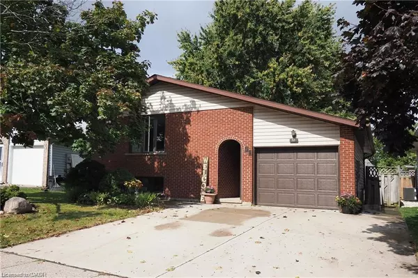 Cambridge, ON N3C 3W9,51 Memory Lane